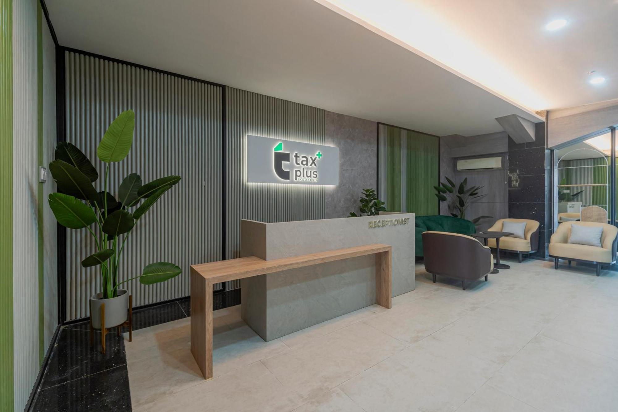 Stay.Vie Hotel Surabaya Exteriör bild